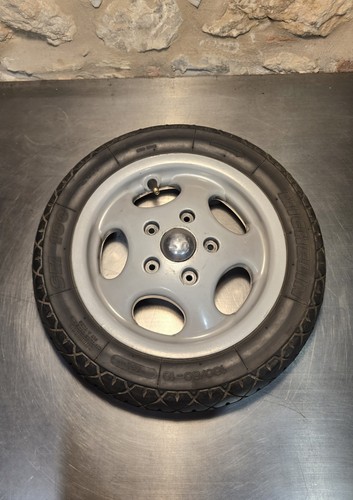 Front wheel rim piaggio zip - rim,
