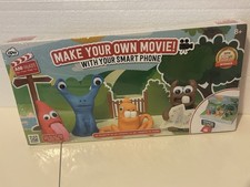 Ani-Mate Make Your Own Movie