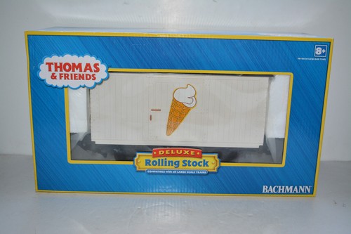 Bachmann thomas friends - thomas,