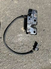 VOLKSWAGEN Golf Plus BONNET CATCH  2009-2014