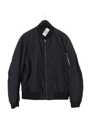 Uniqlo bomber jacket - uniqlo,