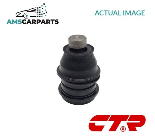 Suspension ball joint front - ball,