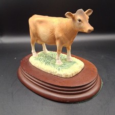 Leonardo Collection Jersey Cow