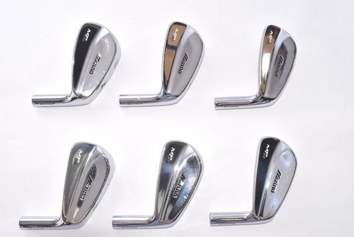 6pcs mizuno forged head - mizuno,