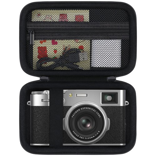Raiall hard case for fujifilm - for,