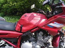 Yamaha Diversion XJ 900