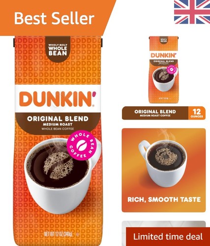 Dunkin donuts blend - donuts, whole