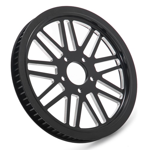 Tooth rear pulley - tooth, 1-1/8"