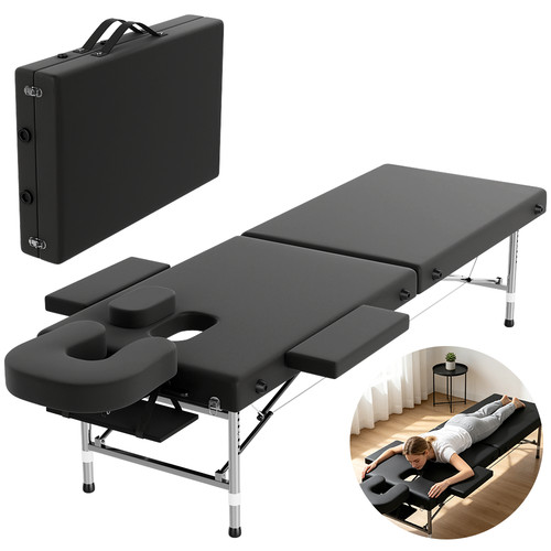 Massage bed portable - massage,