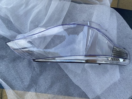 Bmw e60 headlight - e60,