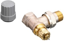 Danfoss RA-FN 15 1/2" Angled