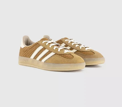 Adidas gazelle indoor trainers - adidas,
