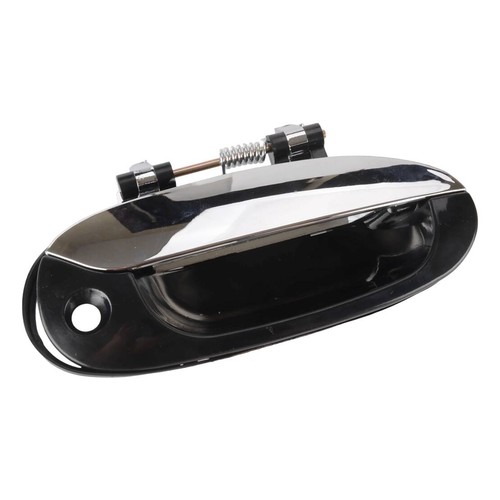 Outside outer door handle - door,