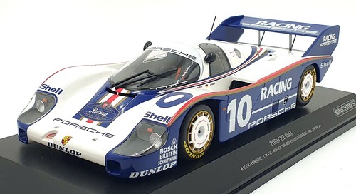 Minichamps diecast 155 - minichamps,