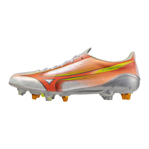 Mizuno mens white - mizuno, &