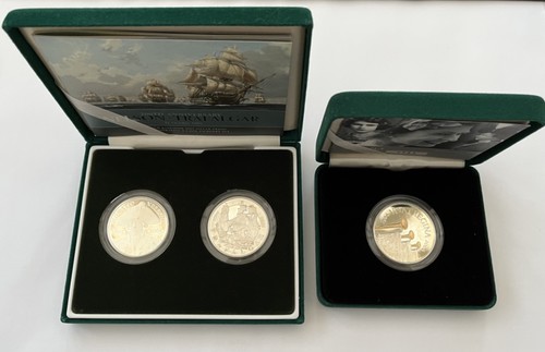 Royal mint silver - mint, piedfort