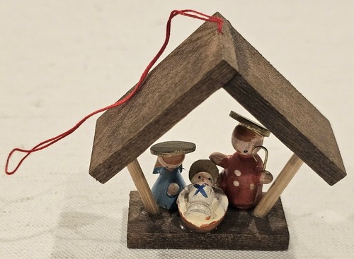 Nativity manger jesus - nativity,