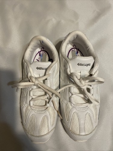 Kaepa cheer shoes - shoes, size
