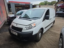 Peugeot Expert Mk2 Hdi 1000 2007-2016 Van Sliding Door Complete (n/s Passenger) 