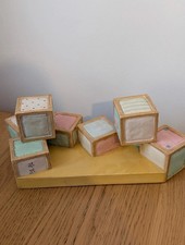 Cherished Teddies Display