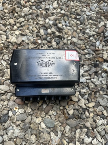 3phase enbray heating - -enbray,