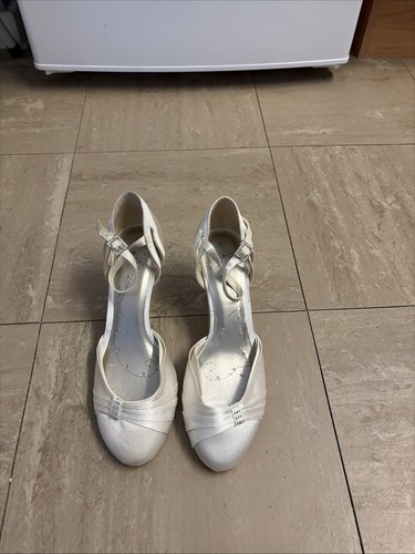 Bhs maxine almond toe - almond, diamonte