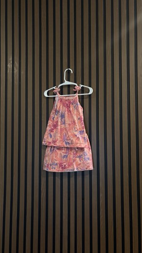 Oshkosh tank top skort - 2-pc,
