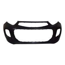 2011-2017 Front Bumper To Be