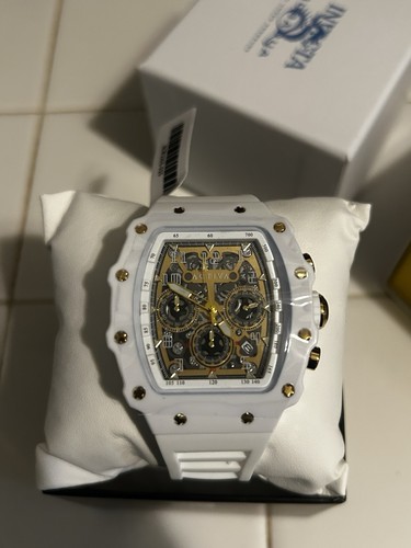 Invicta racing vaulthan - racing,