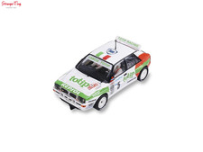 SCX Advance Digital Lancia