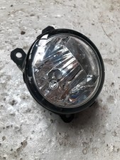 Citroen Berlingo Front Bumper Spot Fog Light 9670955280 OS Right 2020 K9 S61