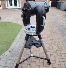 CELESTRON CPC 800 XLT PLUS