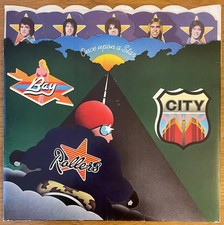 BAY CITY ROLLERS - ONCE UPON A