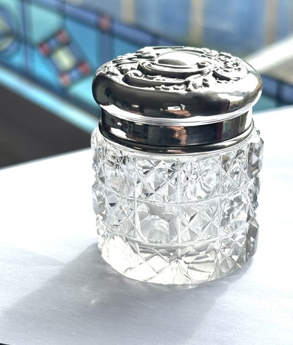 Antique edwardian 925 silver - edwardian,