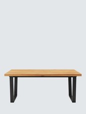 John lewis calia dining table - john,