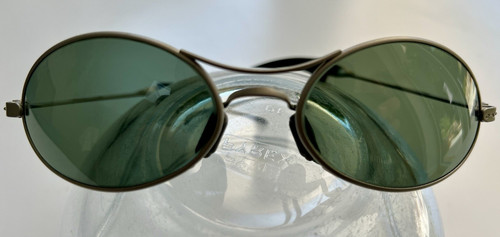 Vintage 90s ray ban - 90s, ray-ban