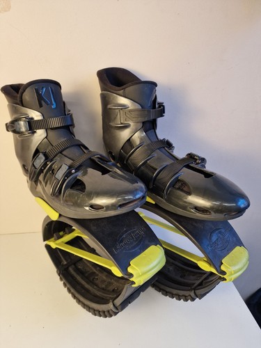 Kangoo jumps rebound boots - rebound,
