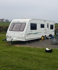 Breaking Compass Rallye 636