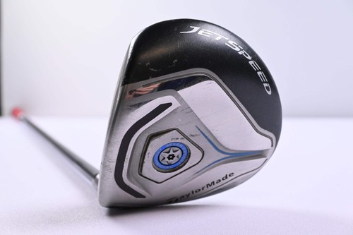 Left hand taylormade - taylormade, jetspeed