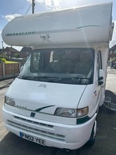 Fiat Bessacarr e445