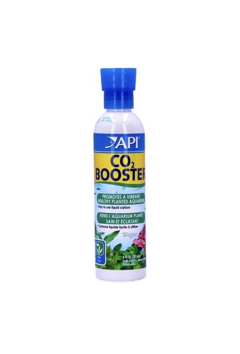 Api co2 booster tropical - booster, plant