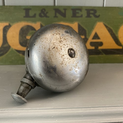 Vintage fearnought push - vintage,