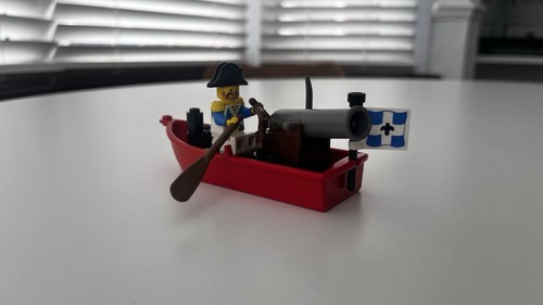 Lego pirates 6245 - lego,