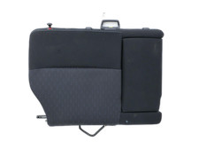 back seatlehne FABRIC with