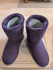 UGG Australia Classic Short