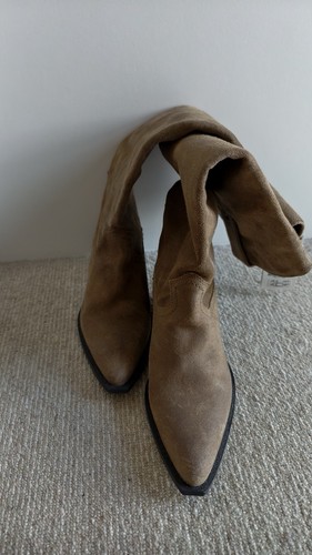 Zara brand new natural - brand,