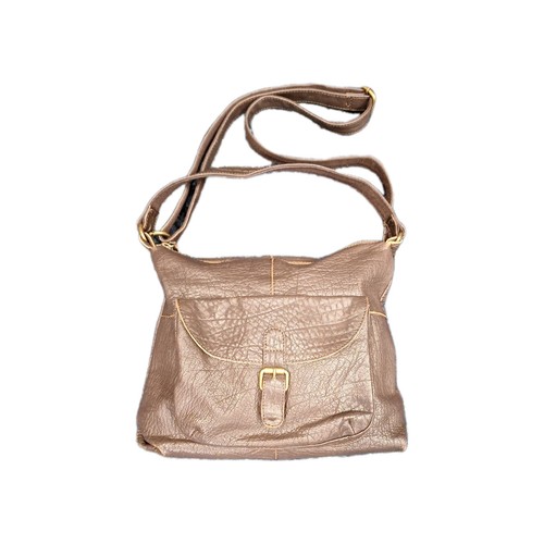 Fat face leather tote - leather,