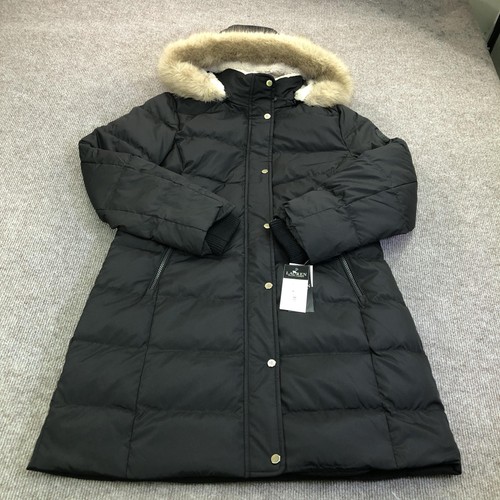 Lauren ralph parka - lauren,