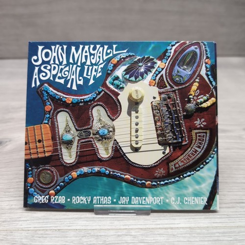 John mayall special - -, a