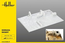 HEL81255 - Heller 1:35 - Socle